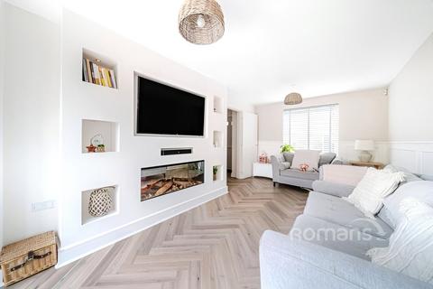 undefined, Cascade Way, Farnham, Surrey