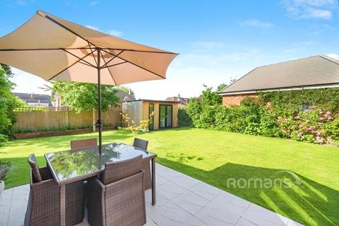 undefined, Cascade Way, Farnham, Surrey