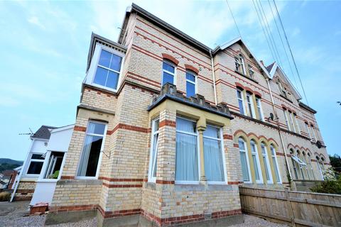 Studio to rent, Studio Flat, Bear Street, Barnstaple