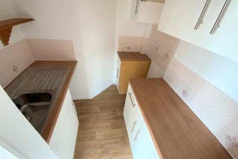 Studio to rent, Studio Flat, Bear Street, Barnstaple