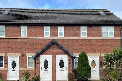 undefined, Oulton Road, Stone, ST15