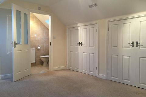 undefined, Oulton Road, Stone, ST15