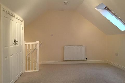 undefined, Oulton Road, Stone, ST15