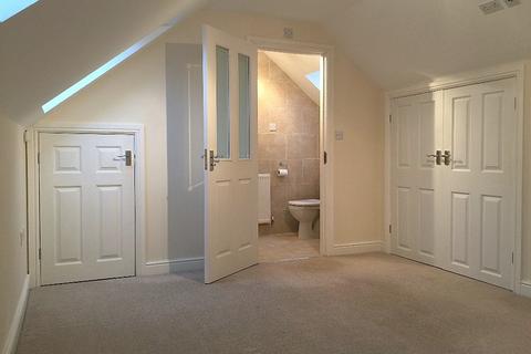 undefined, Oulton Road, Stone, ST15