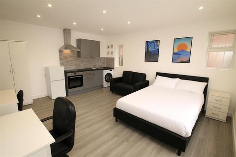 Studio to rent, Beacon House, Forest Road, Loughborough, LE11