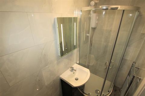 Studio to rent, Beacon House, Forest Road, Loughborough, LE11