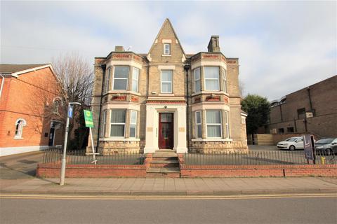 Studio to rent, Beacon House, Forest Road, Loughborough, LE11