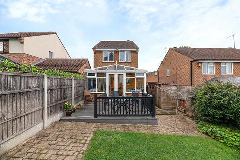 3 bedroom detached house for sale, Fairfield Road, Ilkeston DE7