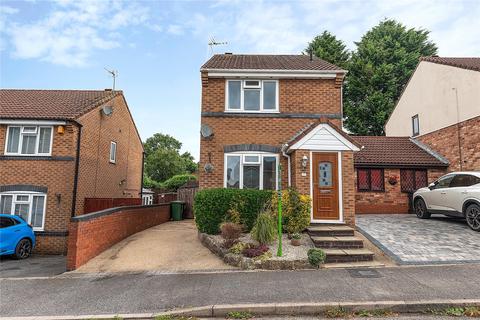 3 bedroom detached house for sale, Fairfield Road, Ilkeston DE7