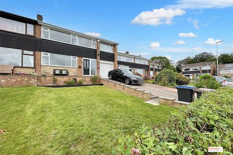 4 bedroom semi-detached house for sale, Colepike Road, Lanchester, County Durham, DH7