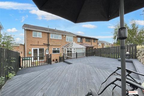 4 bedroom semi-detached house for sale, Colepike Road, Lanchester, County Durham, DH7