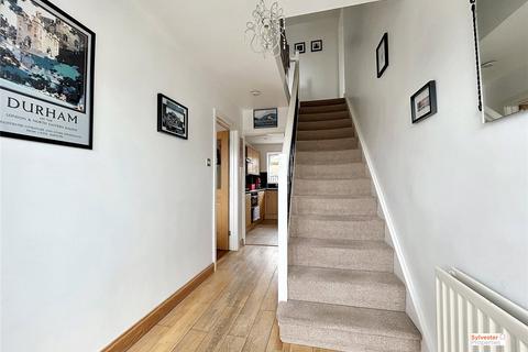 4 bedroom semi-detached house for sale, Colepike Road, Lanchester, County Durham, DH7
