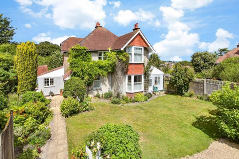 4 bedroom detached house for sale, The Avenue, Kingsdown, Deal, Kent