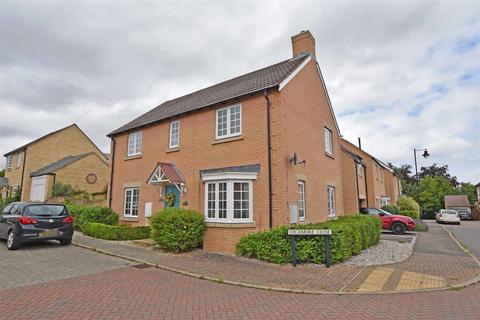 undefined, Sycamore Close, Kings Cliffe