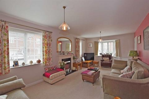 undefined, Sycamore Close, Kings Cliffe