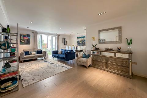 Benedictine Place, 25 London Road, St. Albans, Hertfordshire, AL1