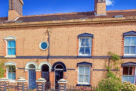 3 bedroom terraced house for sale, Church Street, Telford TF7