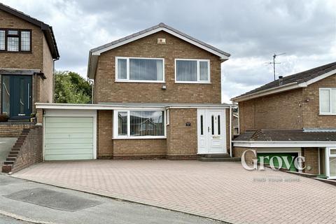 undefined, Long Innage, Halesowen