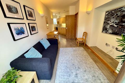 1 bedroom flat for sale, Villiers Road, Easton, Bristol BS5 0JH