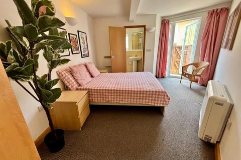 1 bedroom flat for sale, Villiers Road, Easton, Bristol BS5 0JH