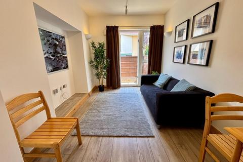 1 bedroom flat for sale, Villiers Road, Easton, Bristol BS5 0JH