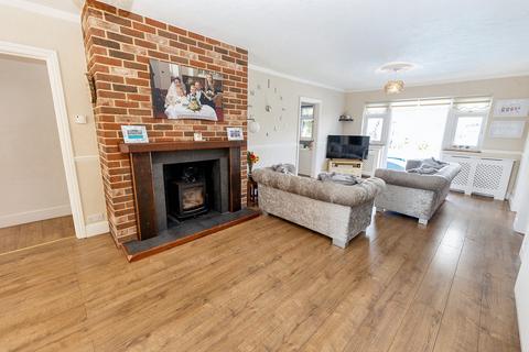 4 bedroom detached bungalow for sale, Preston Road, Holland-on-Sea, CO15 5