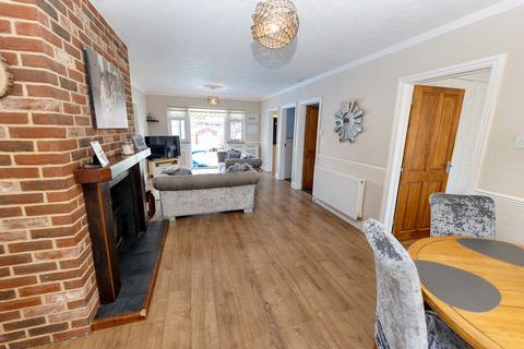 4 bedroom detached bungalow for sale, Preston Road, Holland-on-Sea, CO15 5