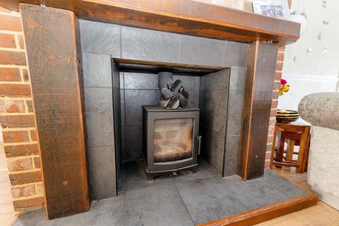 4 bedroom detached bungalow for sale, Preston Road, Holland-on-Sea, CO15 5