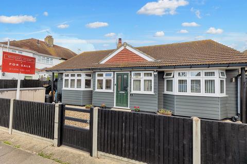 4 bedroom detached bungalow for sale, Preston Road, Holland-on-Sea, CO15 5