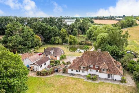 undefined, Weddington, Ash, Canterbury, Kent
