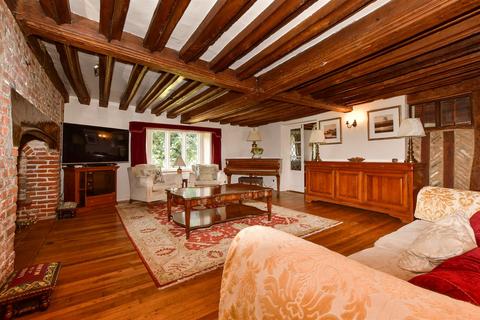 undefined, Weddington, Ash, Canterbury, Kent