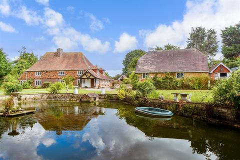 undefined, Weddington, Ash, Canterbury, Kent