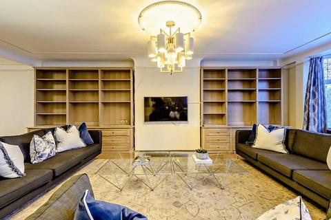 4 bedroom flat to rent, Park Road, London, NW8