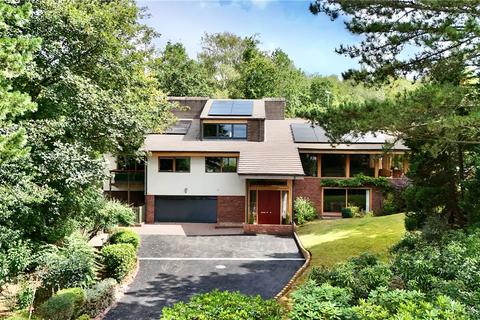 undefined, Dawstone Road, Heswall, Wirral, CH60