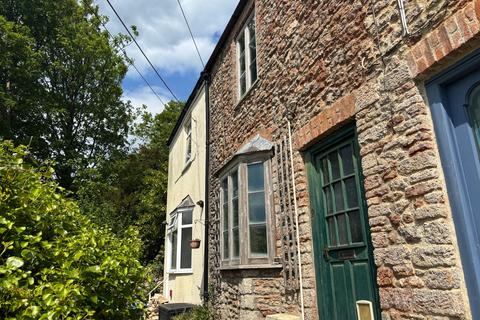 2 bedroom terraced house for sale, West Bank, Wookey Hole, Wells, BA5