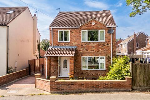 undefined, Water Lane, Goole DN14