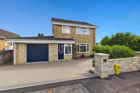3 bedroom detached house for sale - Prospect Close, Coleford GL16