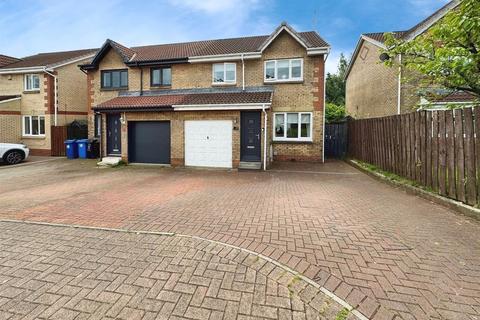 3 bedroom semi-detached house for sale, Bute Place, Glasgow G60