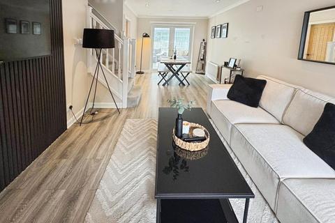 3 bedroom semi-detached house for sale, Bute Place, Glasgow G60