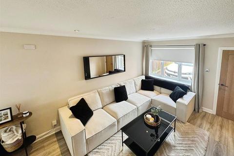 3 bedroom semi-detached house for sale, Bute Place, Glasgow G60