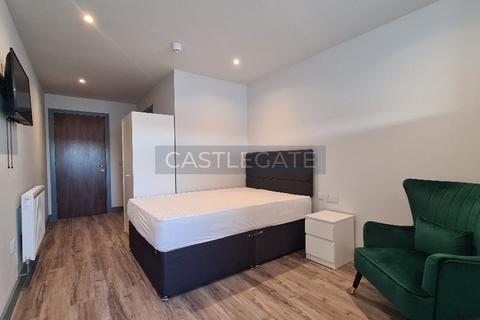 Studio to rent, Renaissance Works, New Street, Huddersfield, HD1 2AT