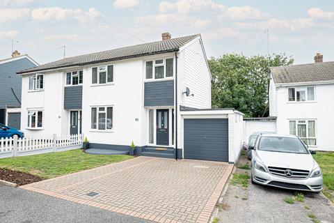 Orchard Side, Leigh-on-sea, SS9