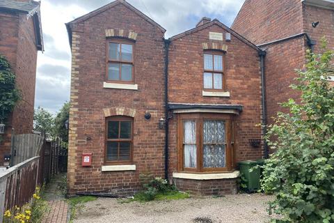undefined, St Georges Terrace, Kidderminster