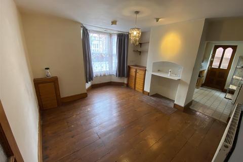 undefined, St Georges Terrace, Kidderminster