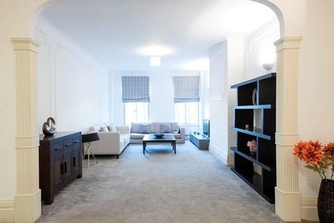 5 bedroom flat to rent, Park Road, London, NW8