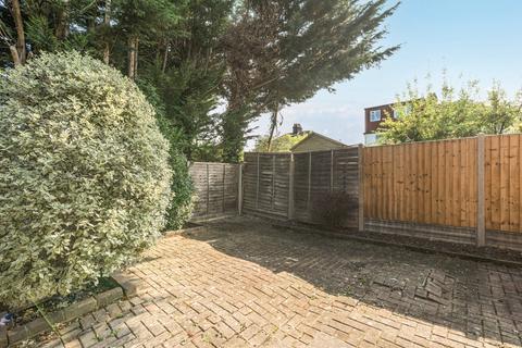 undefined, Conifer Gardens, Sutton