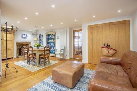 undefined, Newland Sherborne