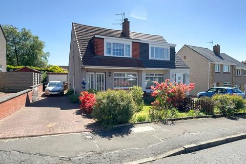 3 bedroom semi-detached house for sale, Breval Crescent, Hardgate