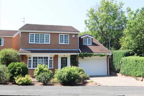 undefined, Yarmouth Drive, Westwood Grange, Cramlington
