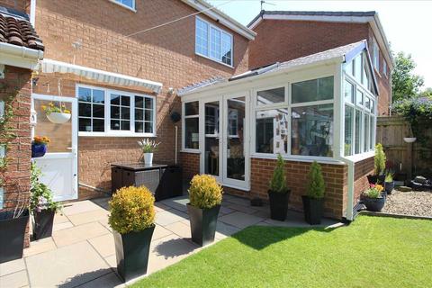 undefined, Yarmouth Drive, Westwood Grange, Cramlington